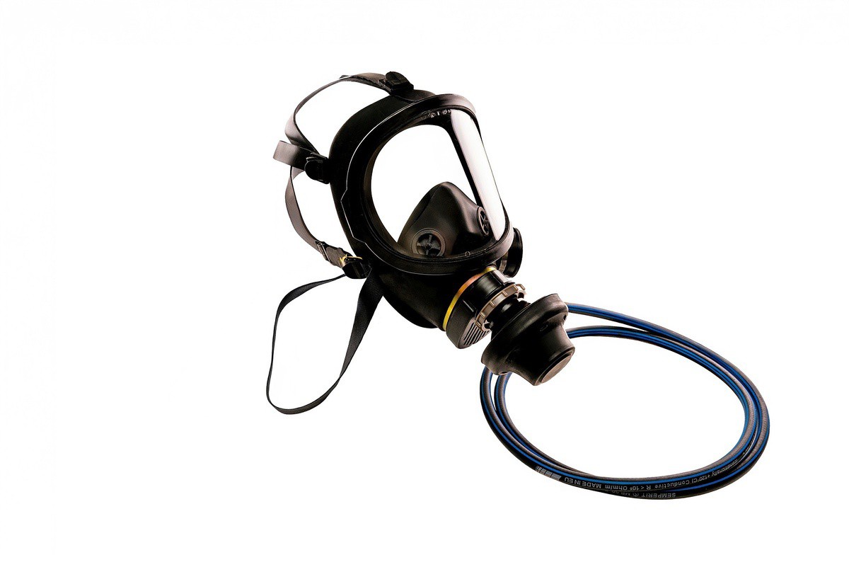 Спасательное устройство (в сумке) ЦРКЯ 05940.05.000